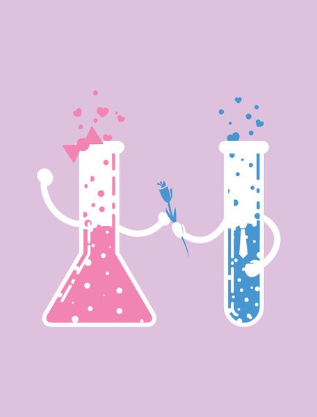 A chemical Romance