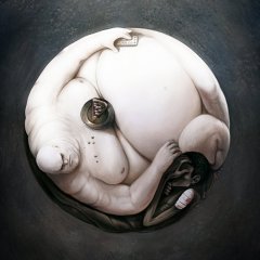 Yin Yang of World Hunger