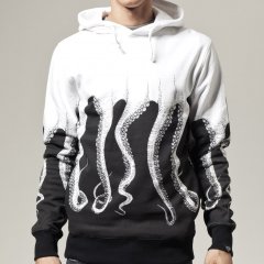 Octopus hoodie