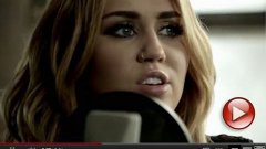 Miley Cyrus - You’re Gonna Make Me Lonesome When You Go