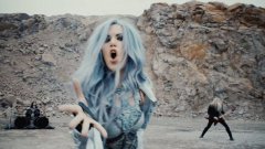 Arch Enemy - The Eagle Flies Alone