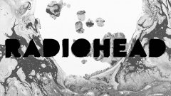 Radiohead - A Moon Shaped Pool vignettes