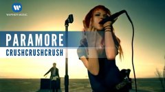 Paramore - CrushCrushCrush