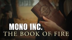 Mono Inc. - The Book of Fire