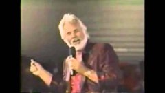 Kenny Rogers - When you put your heart in it
