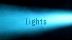 BTS - Lights