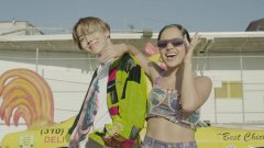 BTS - Chicken Noodle Soup (feat. Becky G)