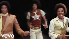 Michael Jackson - Blame It on the Boogie