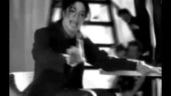Michael Jackson - Eaten Alive