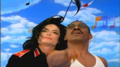Michael Jackson - Whatzupwitu
