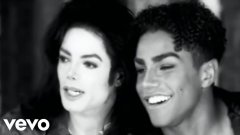 Michael Jackson - Why