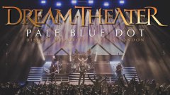 Dream Theater - Pale Blue Dot