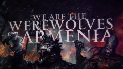 Powerwolf - Werewolves of Armenia