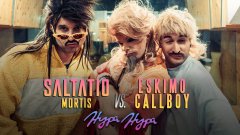 Saltatio Mortis - Hypa Hypa
