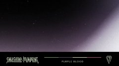 The Smashing Pumpkins - Purple Blood