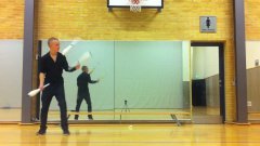 Dubstep Juggling