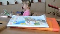 Russian Kids Bang Their Head In Classroom