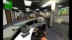 Counterstrike Source The Office