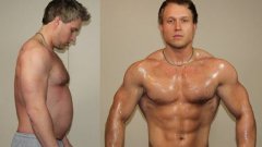 Truth Behind Before/After Picture Transformations