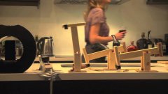 Valentine’s Day Rube Goldberg Machine