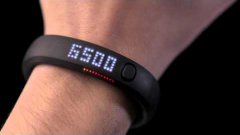 Nike+ Fuel Band Commercial