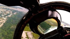 Black Diamond Jet Team Acrobatic Stunt Trailer