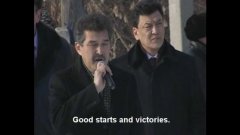 Kazakhstan National Anthem Fail
