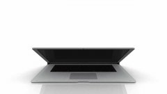 Macbook Touch – Macbook iPad Hybrid Concept