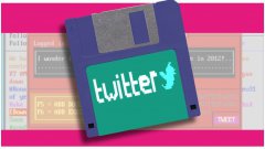 If Twitter had been invented in the '80s...