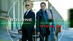 Bourne Vivaldi – Cello And Piano Action Movie Soundtrack