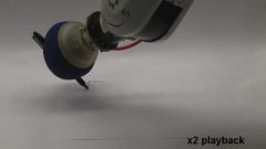 Robotic grippers based on granular jamming