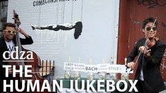 The human jukebox