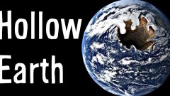 What if the Earth were hollow?