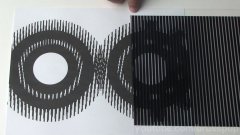 Amazing animated optical illusions