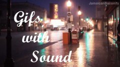 Gifs with sound 2