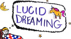 The science of lucid dreaming