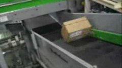 Amazon Box Keeps Flipping
