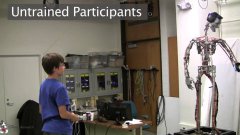 Playing catch and juggling with a humanoid robot