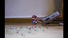 Super Mario Beads 3
