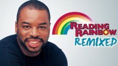 Reading rainbow remixed