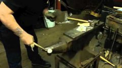 How To Light A Cigarette With A Hammer