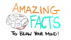 Amazing facts to blow your mind pt. 2