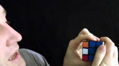 How to cheat and look like you can solve the Rubik's cube