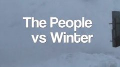 The people vs winter