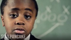 A pep talk from kid president to you