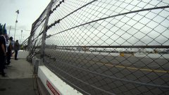 Daytona 500 up close