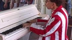 Disney Jim the best rag time piano player