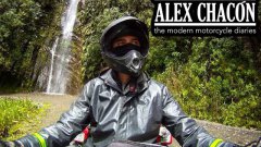 The Modern Motorcycle Diaries