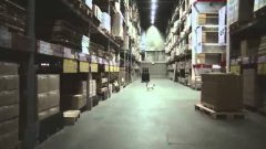 Happy Inside – 100 Cats In IKEA Store Commercial
