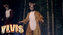 Ylvis - the fox (What does the fox say?)